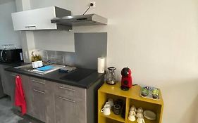 Le Dolaizon, Appartement Avec Ascenseur
